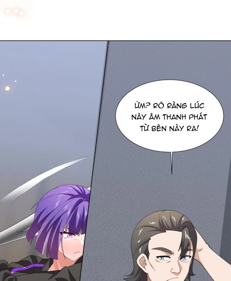 Kế Hoạch Nuôi Dưỡng Streamer Của Cẩu Hoàng Chapter 16 - Trang 2