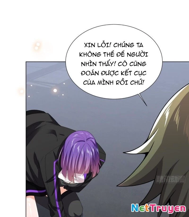 Kế Hoạch Nuôi Dưỡng Streamer Của Cẩu Hoàng Chapter 16 - Trang 2