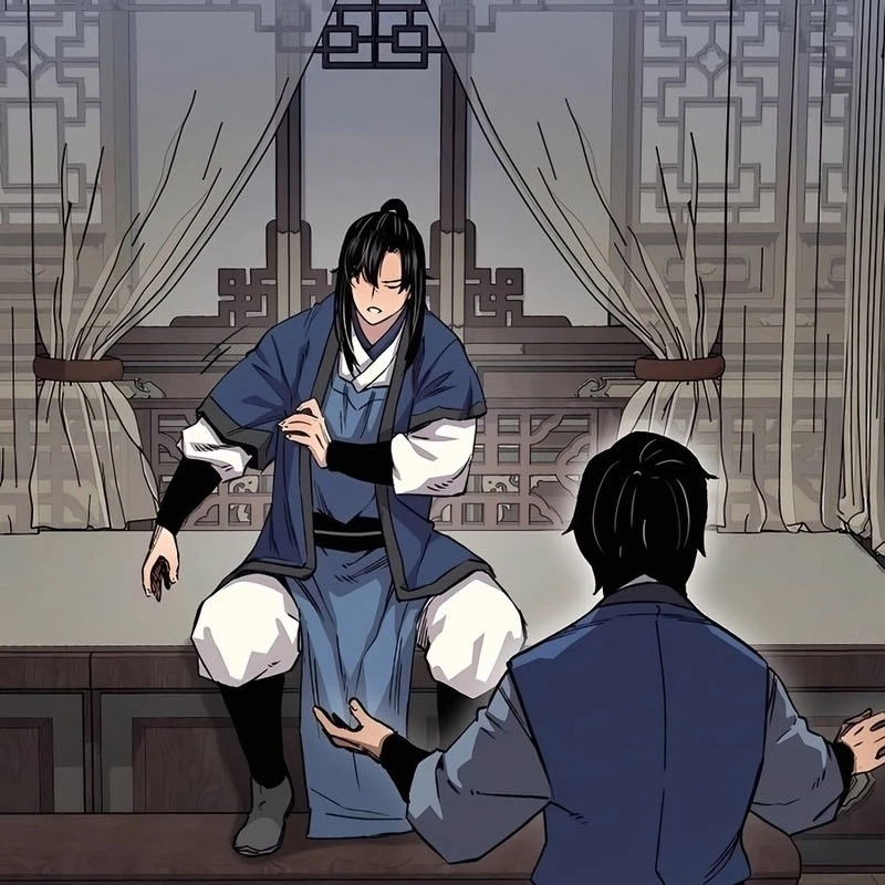 Thiên Ma Quy Hoàn Chapter 69 - 68