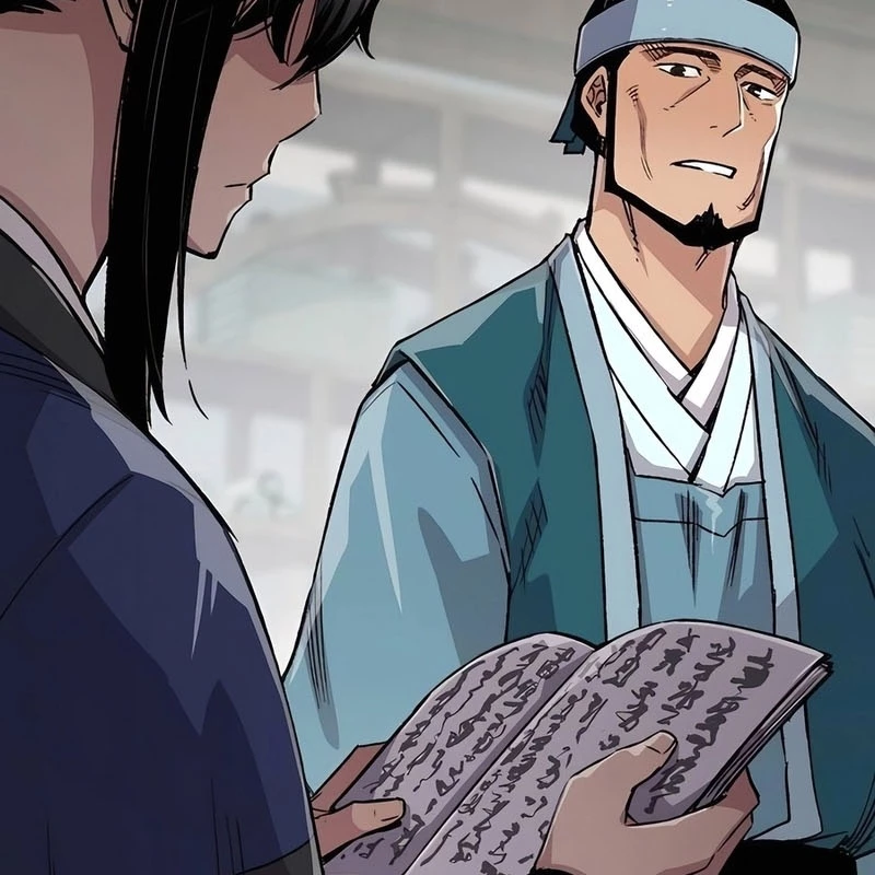 Thiên Ma Quy Hoàn Chapter 69 - 124