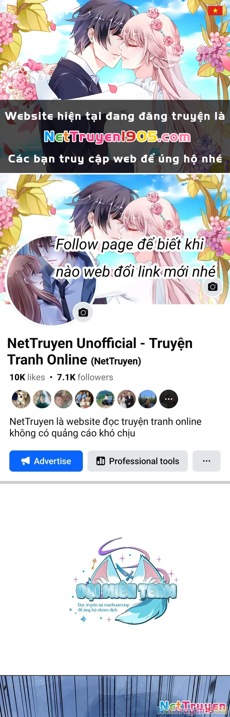 Lãng Tiên Kỳ Đàm Chapter 191 - 1