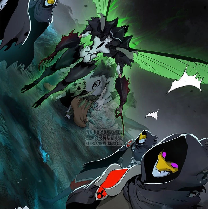 Lãng Tiên Kỳ Đàm Chapter 191 - 107