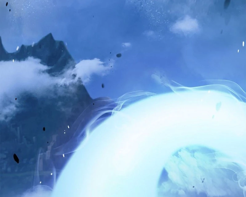 Lãng Tiên Kỳ Đàm Chapter 191 - 197