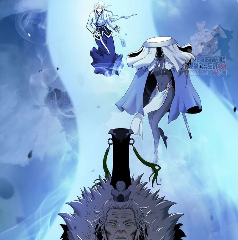 Lãng Tiên Kỳ Đàm Chapter 191 - 198