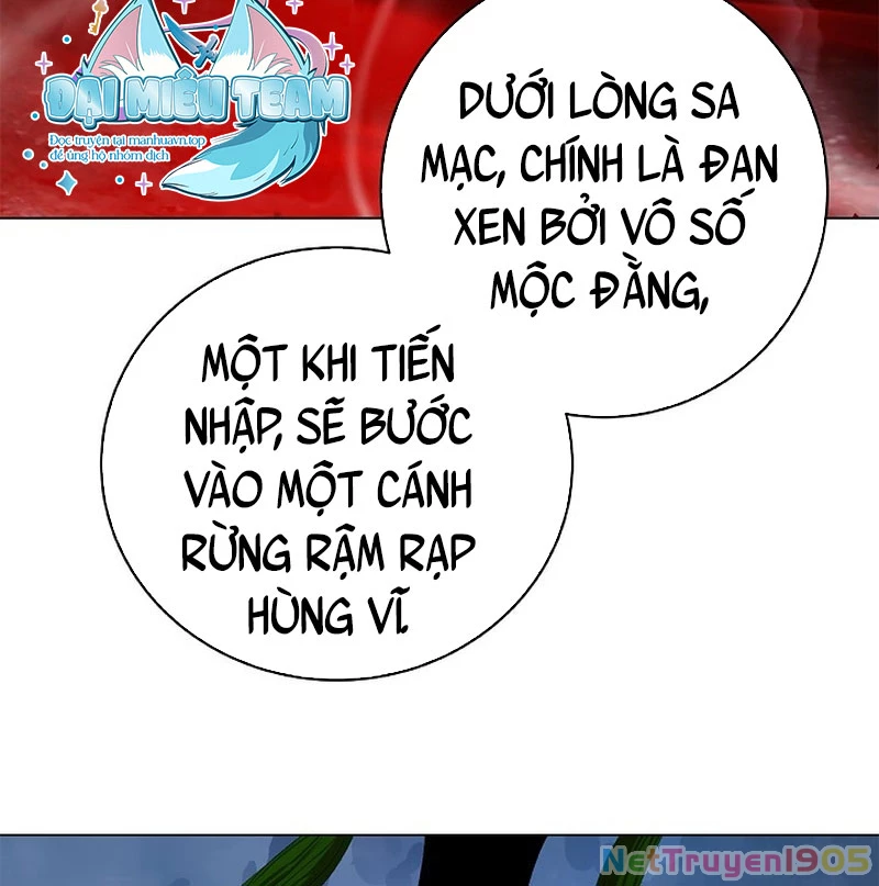 Lãng Tiên Kỳ Đàm Chapter 191 - 207