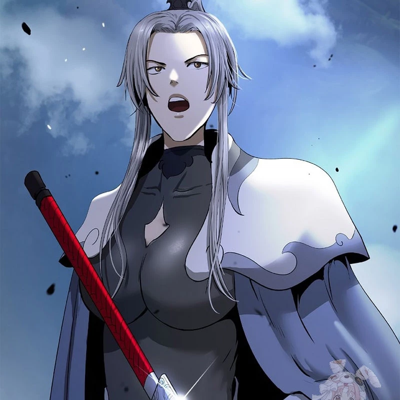 Lãng Tiên Kỳ Đàm Chapter 191 - 219