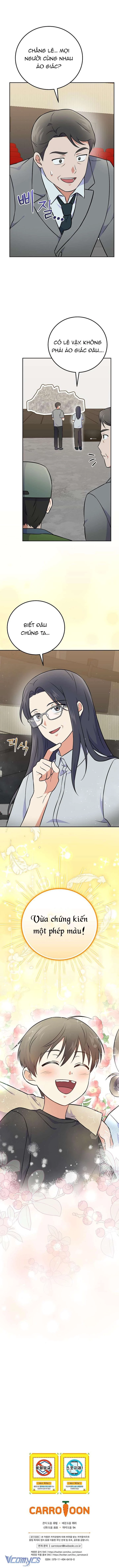 Làm Siêu Sao Từ 0 Tuổi Chapter 50 - 13