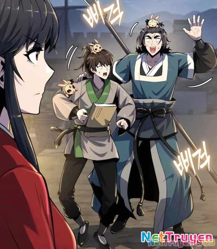 Chuyên Gia Côn Trùng tại Đường Gia Tứ Xuyên Chapter 36 - 26