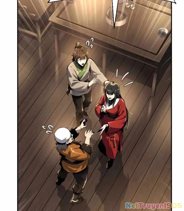 Chuyên Gia Côn Trùng tại Đường Gia Tứ Xuyên Chapter 36 - 128