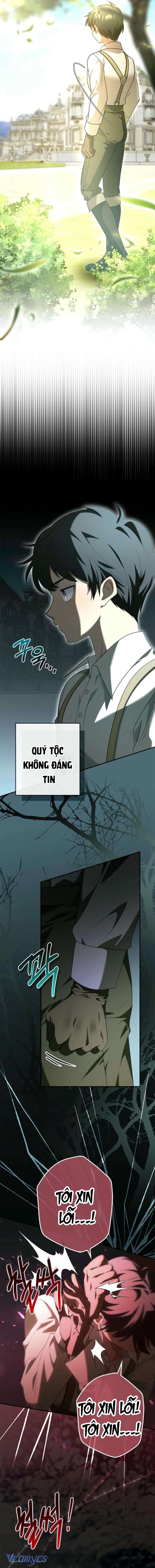 Tuy Là Mẹ Chồng Nhưng Tôi Không Thích Mâu Thuẫn Giữa Mẹ Chồng Và Nàng Dâu Chapter 4 - 16