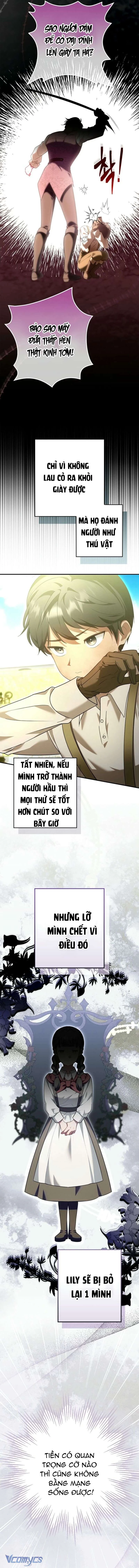 Tuy Là Mẹ Chồng Nhưng Tôi Không Thích Mâu Thuẫn Giữa Mẹ Chồng Và Nàng Dâu Chapter 4 - 17