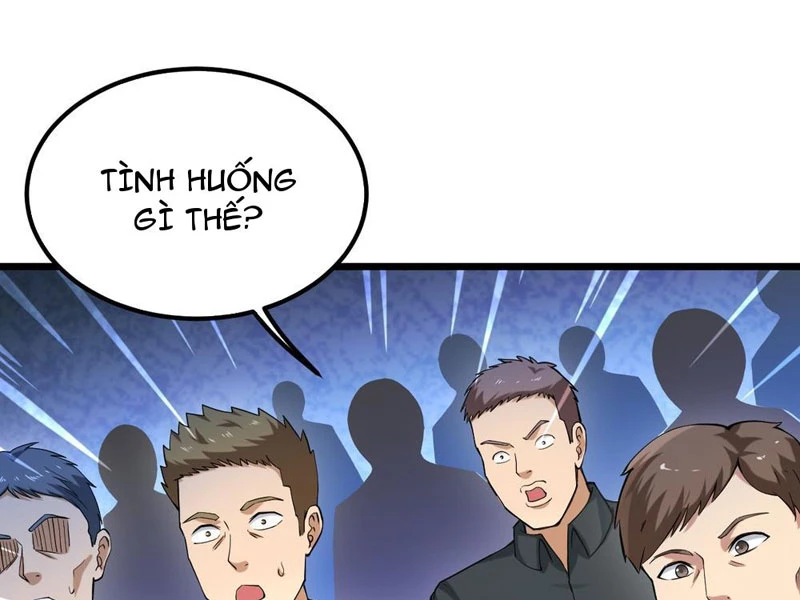 Ta Bắt Quái Thú Ở Tận Thế Chapter 7 - 8