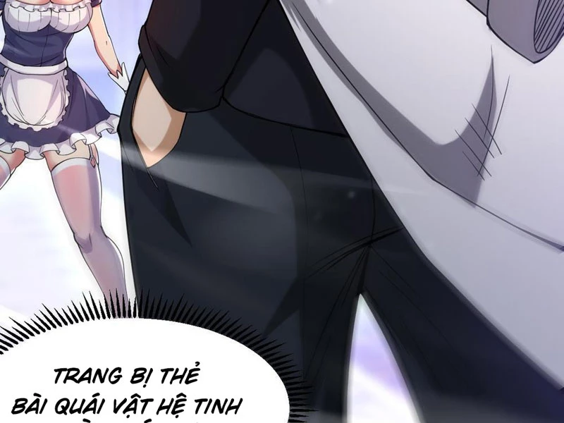 Ta Bắt Quái Thú Ở Tận Thế Chapter 7 - 93