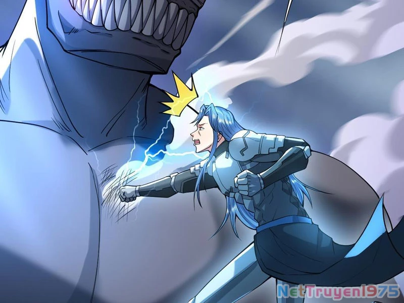 Ta Bắt Quái Thú Ở Tận Thế Chapter 7 - 142