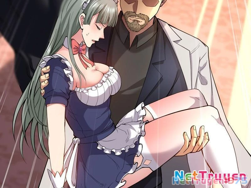 Ta Bắt Quái Thú Ở Tận Thế Chapter 7 - 176