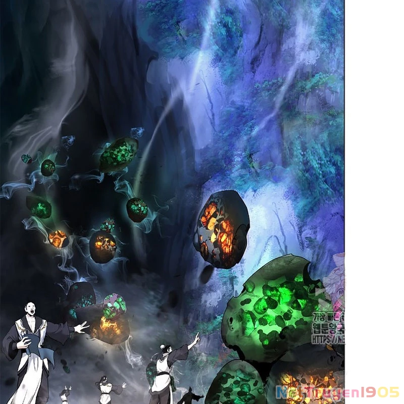 Lãng Tiên Kỳ Đàm Chapter 192 - 3