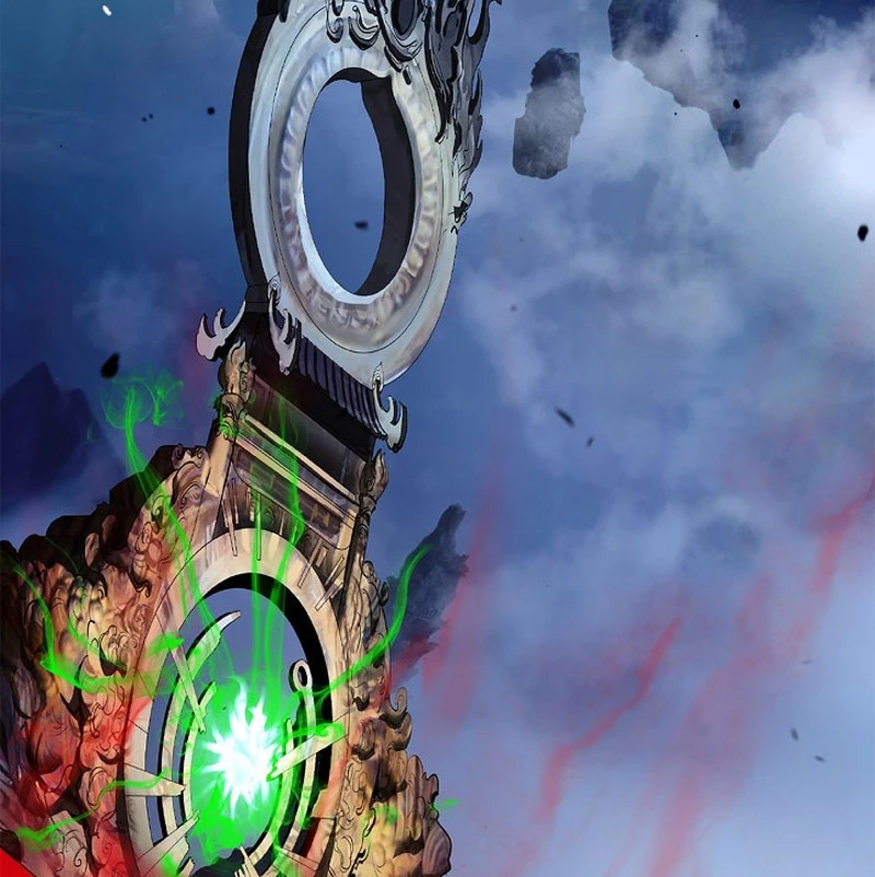 Lãng Tiên Kỳ Đàm Chapter 192 - 29