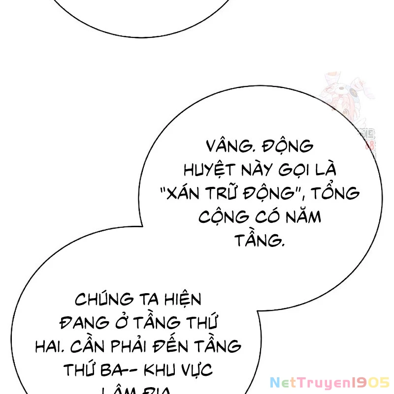 Lãng Tiên Kỳ Đàm Chapter 192 - 95
