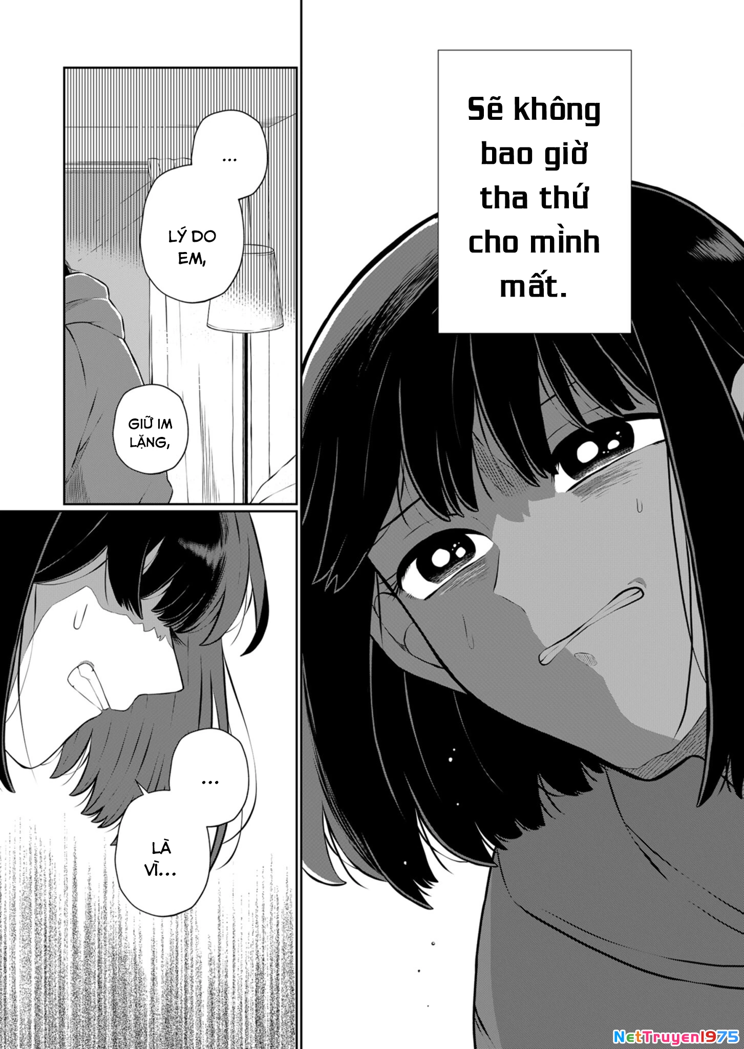 Thứ Đã Từng Là Anh Trai Tôi Chapter 32 - 7
