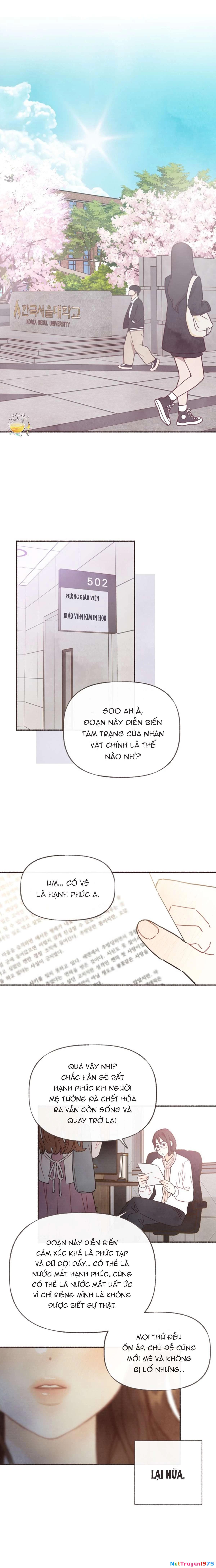 Cảm Xúc Chuyển Giao Chapter 0 - 3