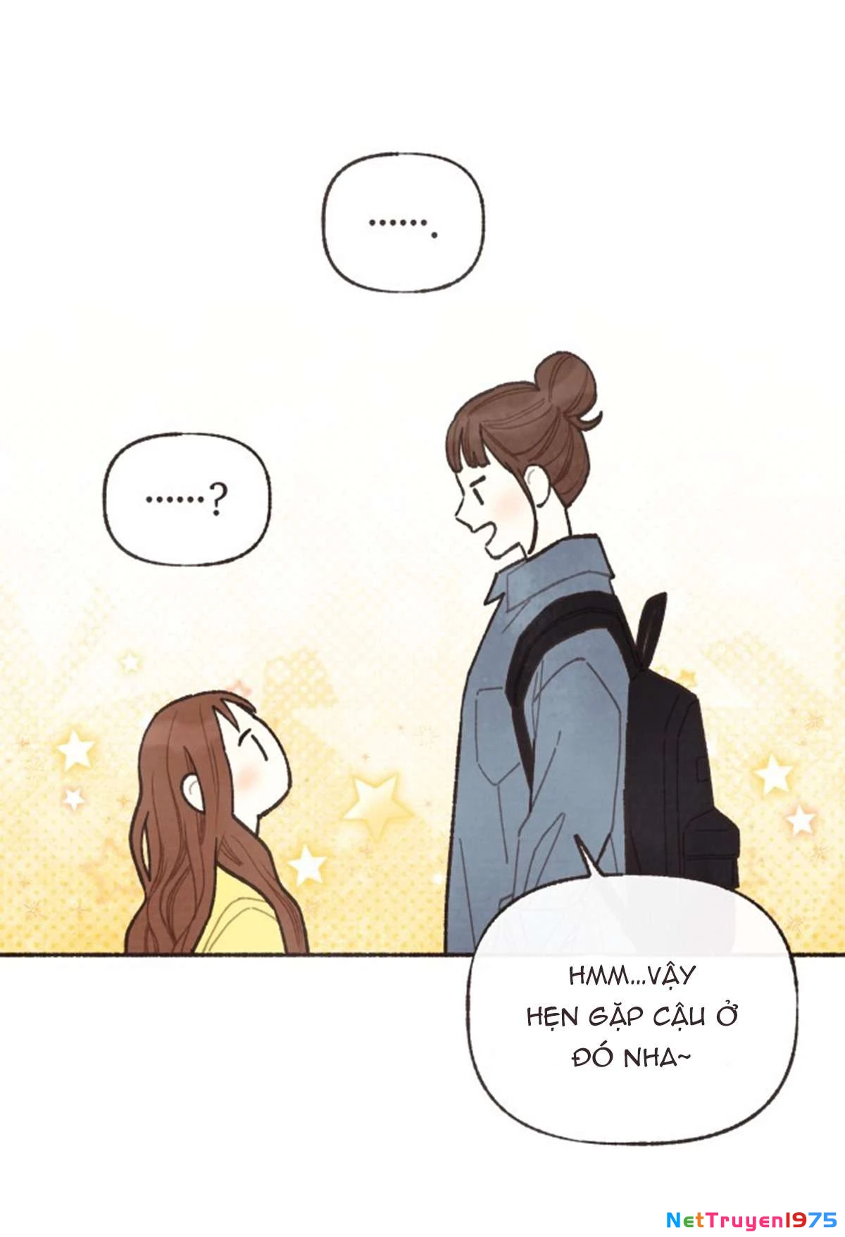 Cảm Xúc Chuyển Giao Chapter 1 - 8