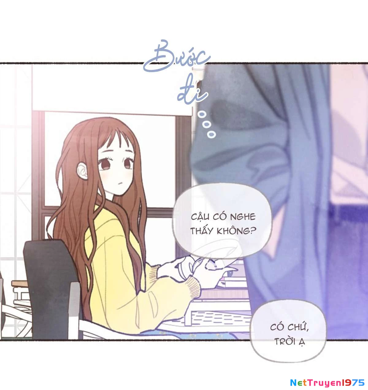 Cảm Xúc Chuyển Giao Chapter 1 - 9