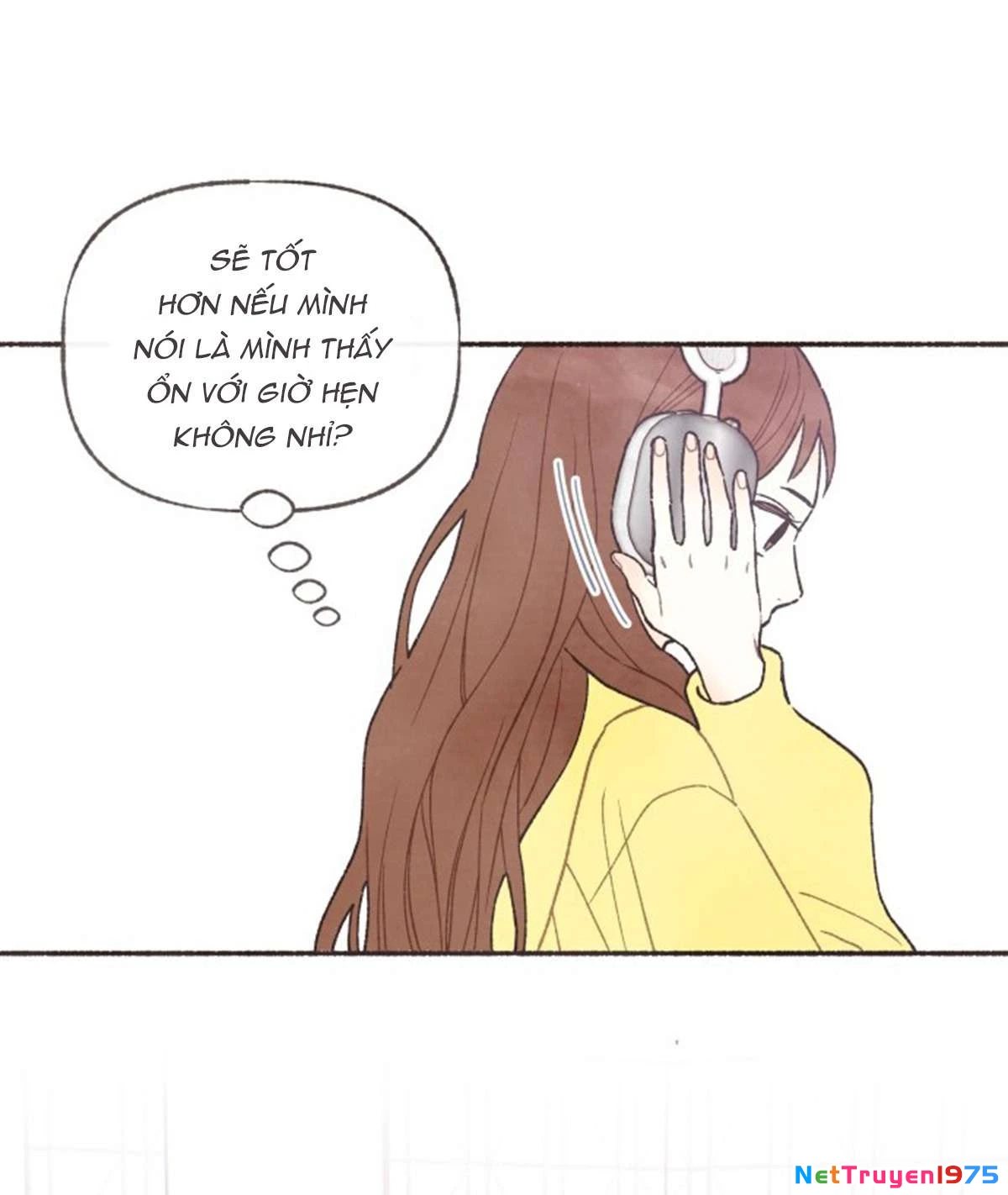 Cảm Xúc Chuyển Giao Chapter 1 - 12