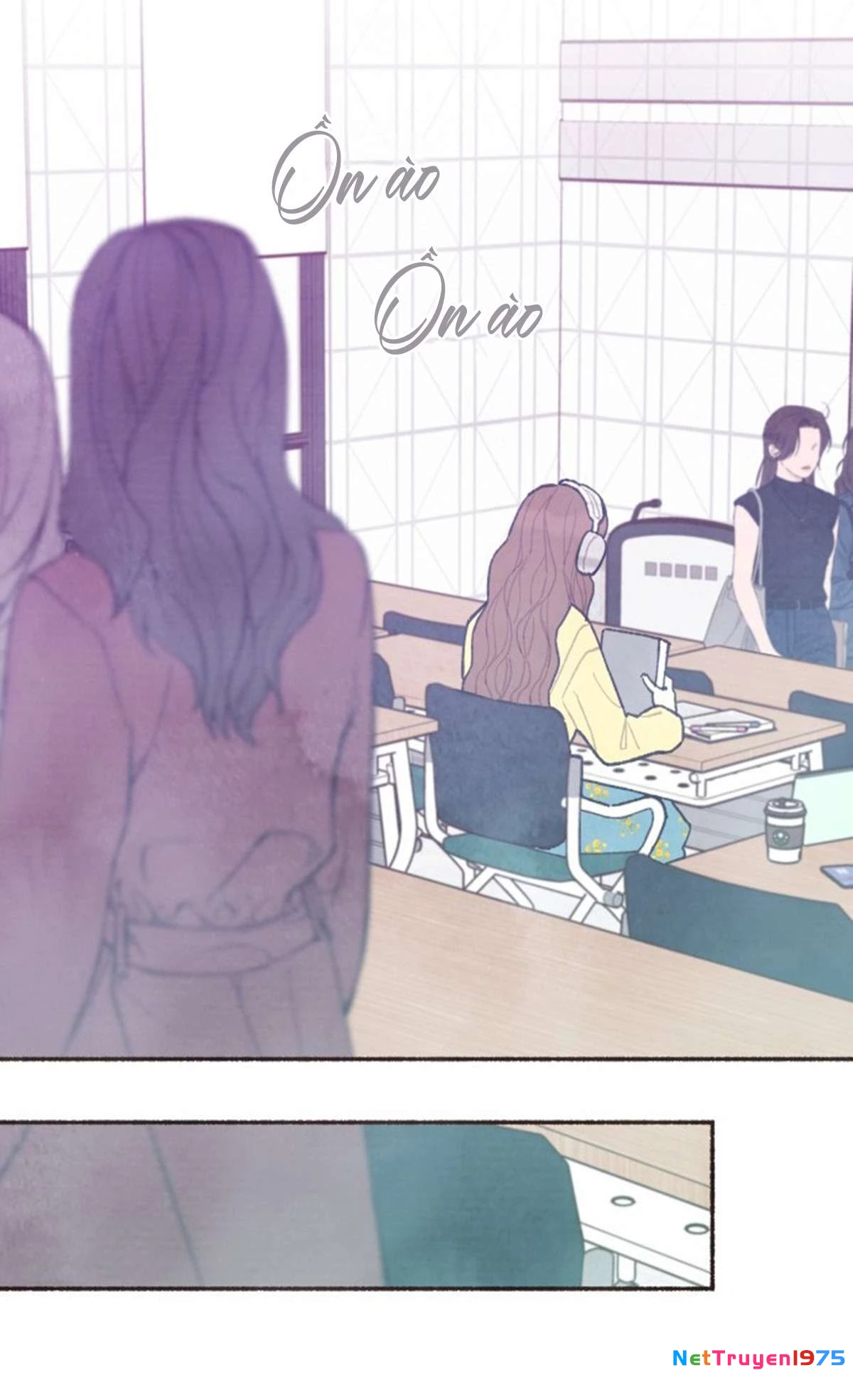 Cảm Xúc Chuyển Giao Chapter 1 - 13