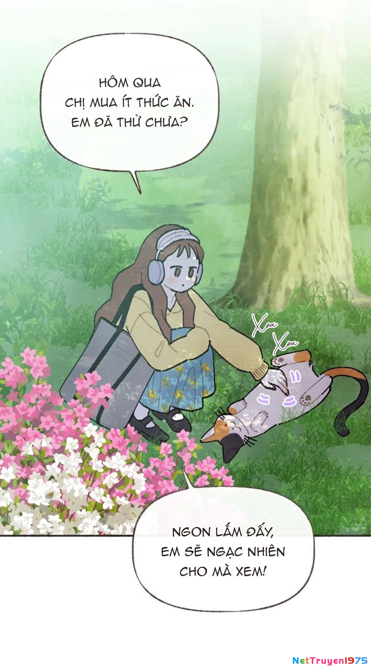 Cảm Xúc Chuyển Giao Chapter 1 - 16