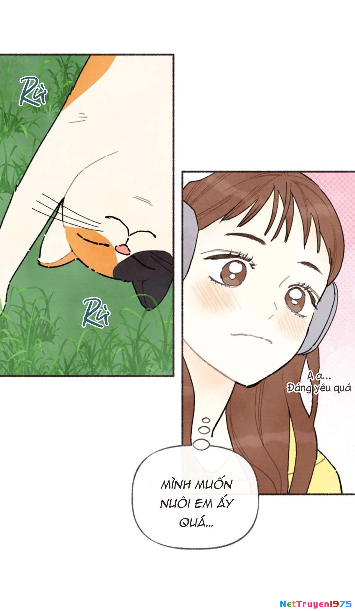 Cảm Xúc Chuyển Giao Chapter 1 - 17