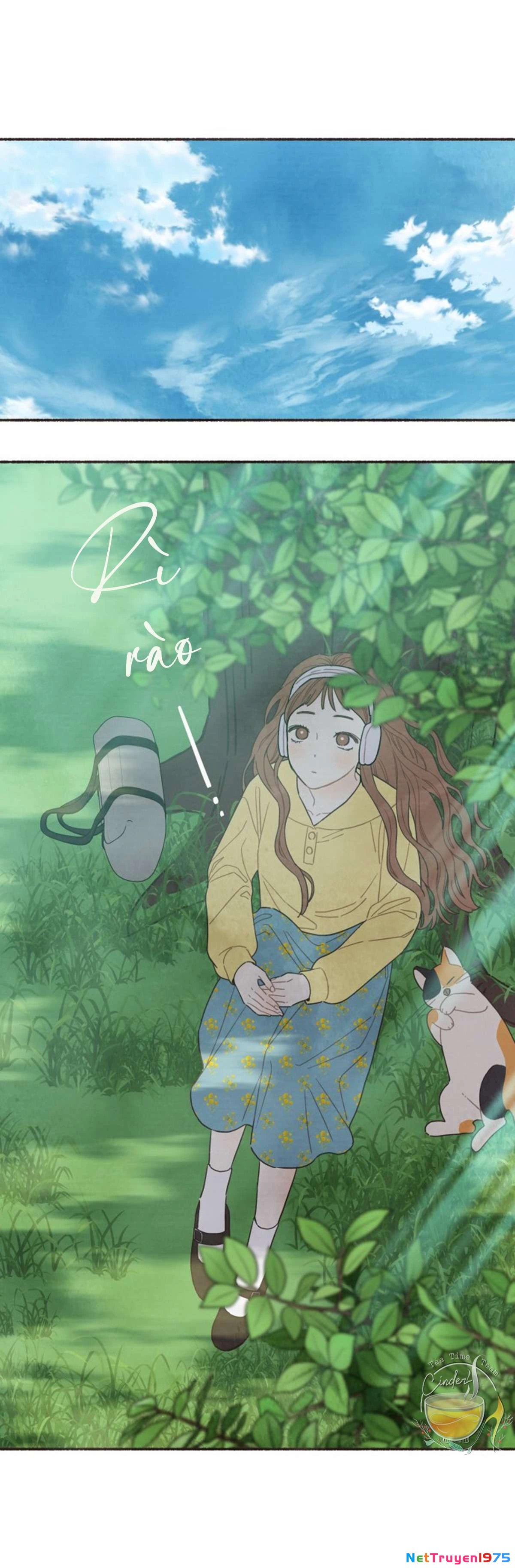 Cảm Xúc Chuyển Giao Chapter 1 - 20