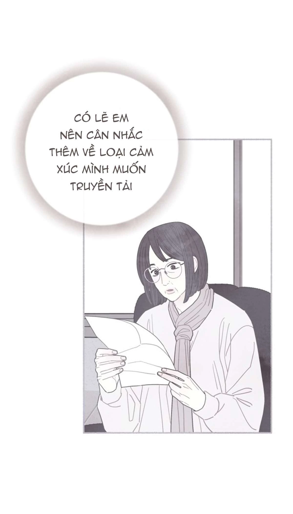 Cảm Xúc Chuyển Giao Chapter 1 - 21