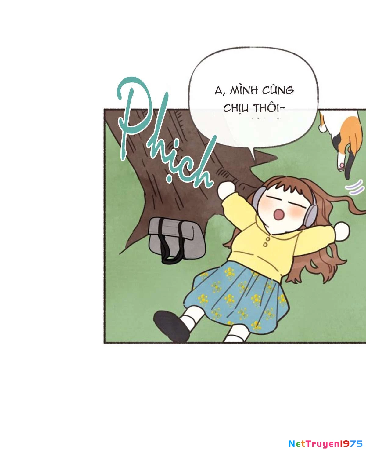 Cảm Xúc Chuyển Giao Chapter 1 - 24