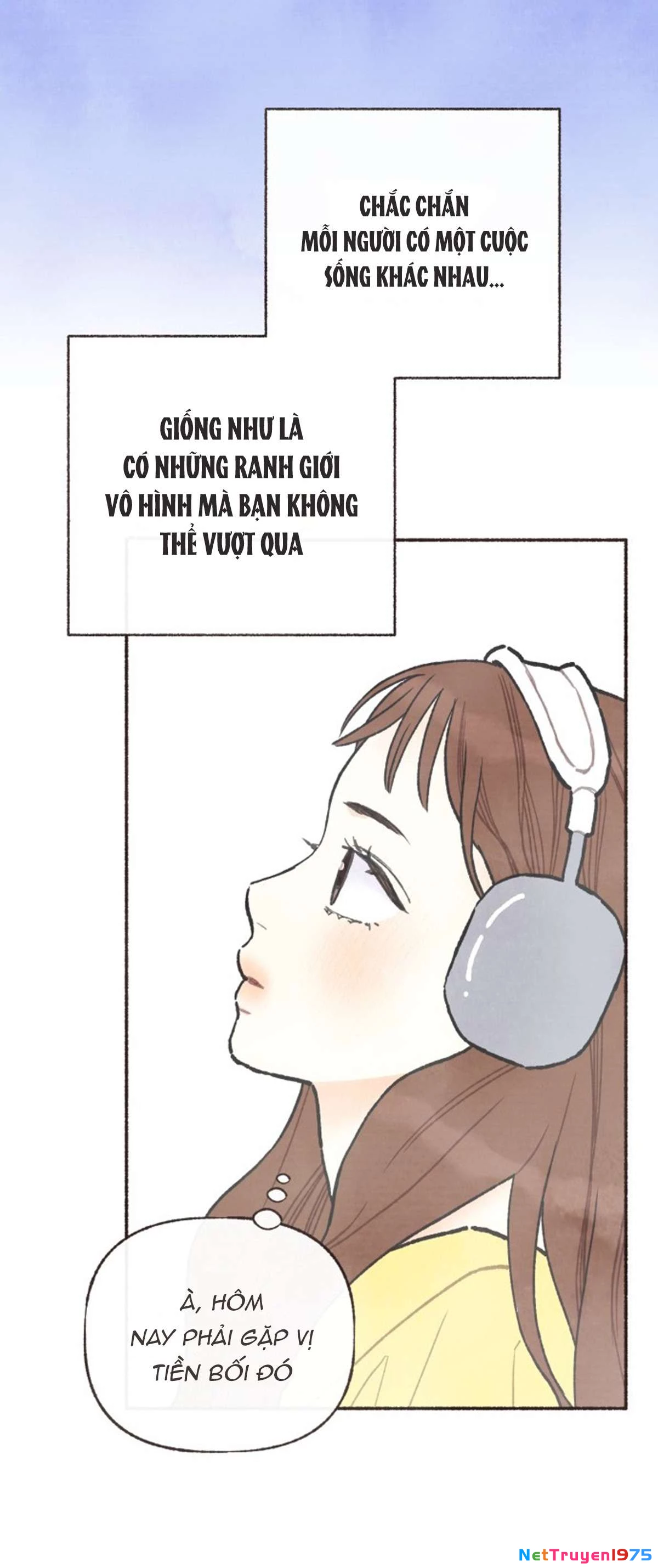 Cảm Xúc Chuyển Giao Chapter 1 - 29