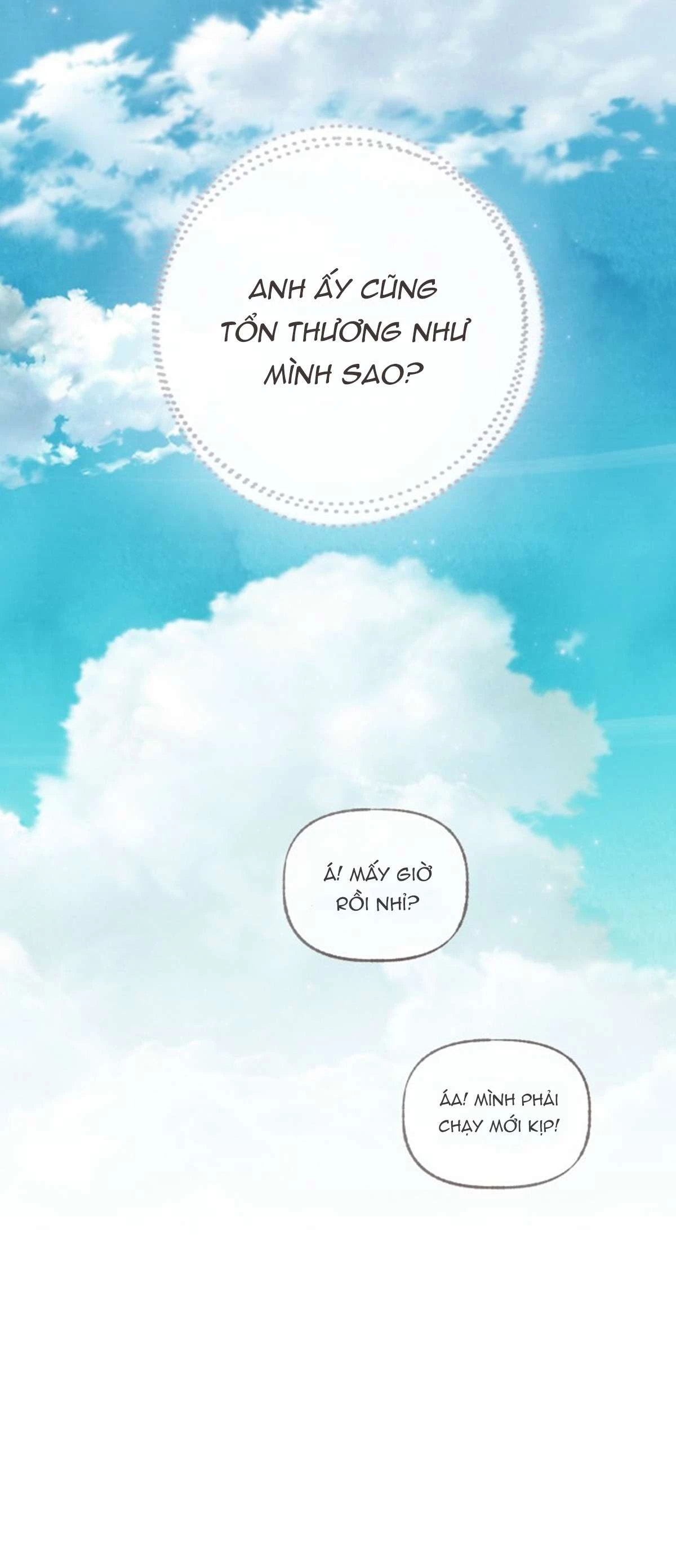 Cảm Xúc Chuyển Giao Chapter 1 - 31