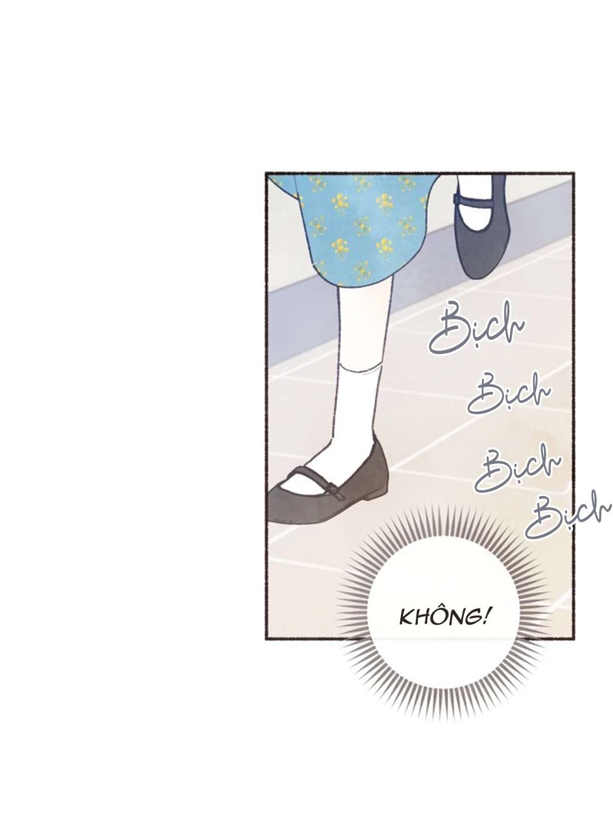 Cảm Xúc Chuyển Giao Chapter 1 - 33