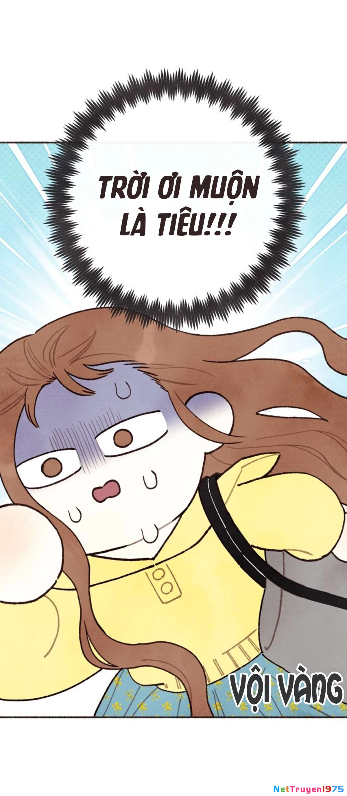 Cảm Xúc Chuyển Giao Chapter 1 - 35