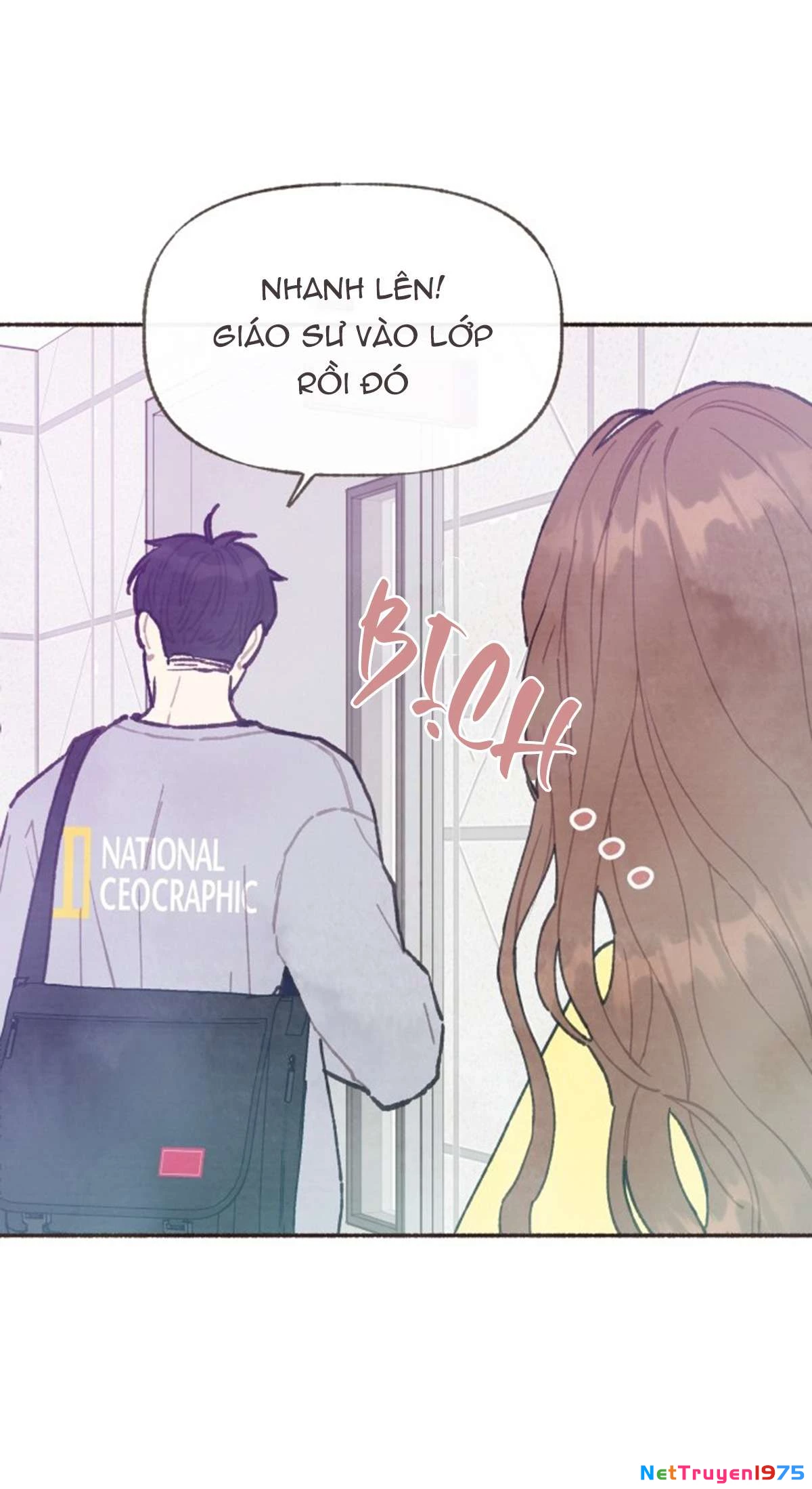 Cảm Xúc Chuyển Giao Chapter 1 - 36