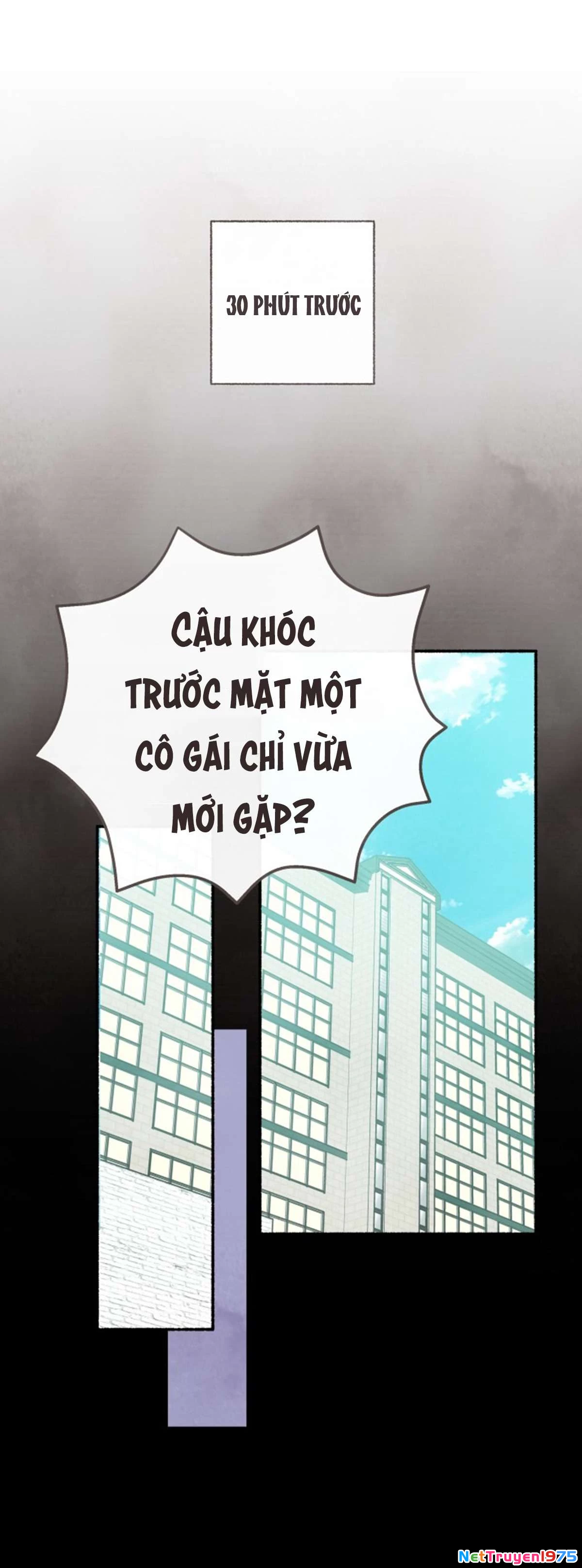Cảm Xúc Chuyển Giao Chapter 1 - 40