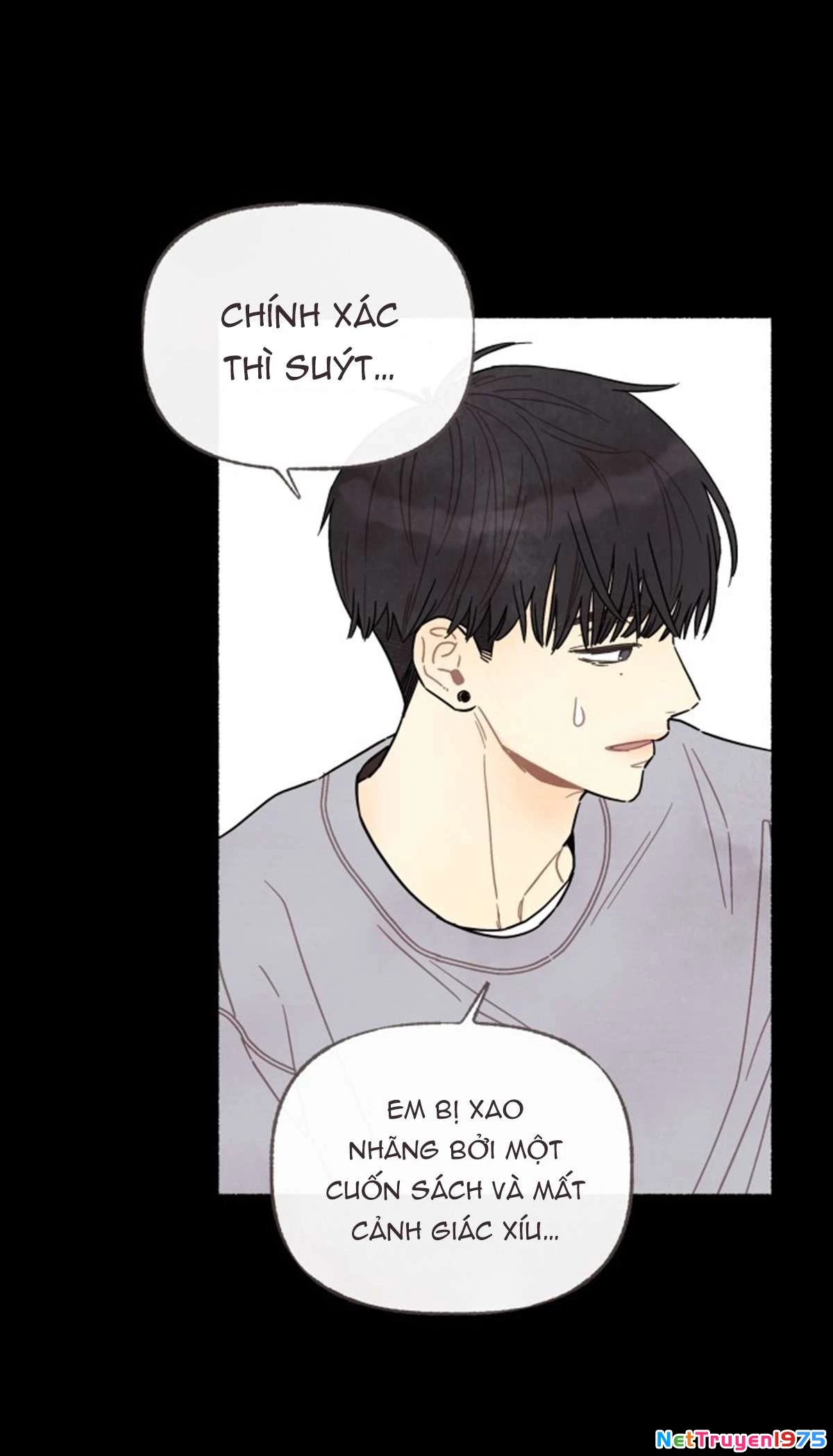 Cảm Xúc Chuyển Giao Chapter 1 - 41