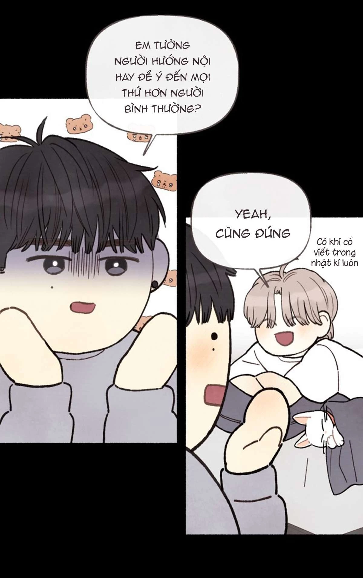 Cảm Xúc Chuyển Giao Chapter 1 - 44