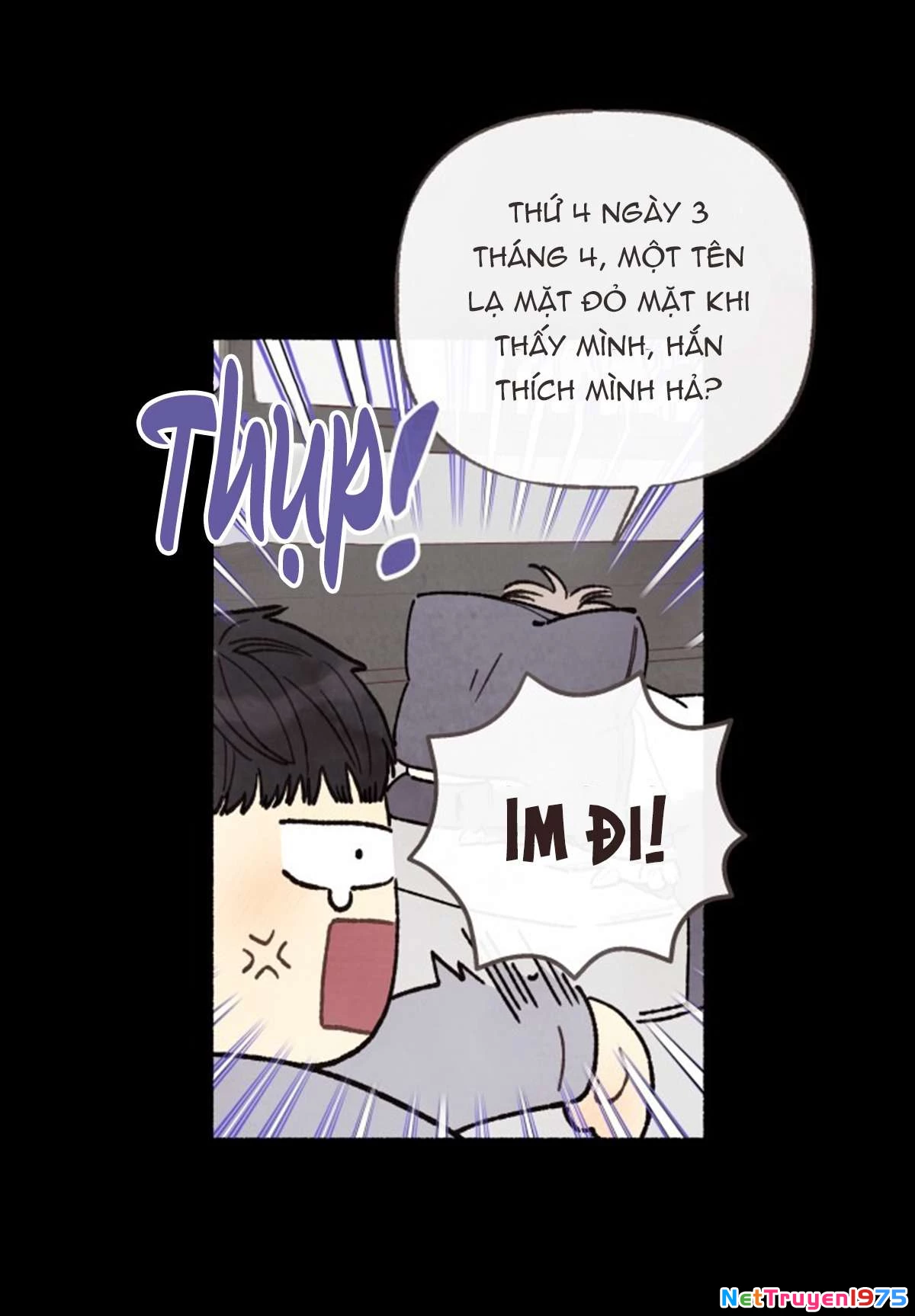 Cảm Xúc Chuyển Giao Chapter 1 - 45