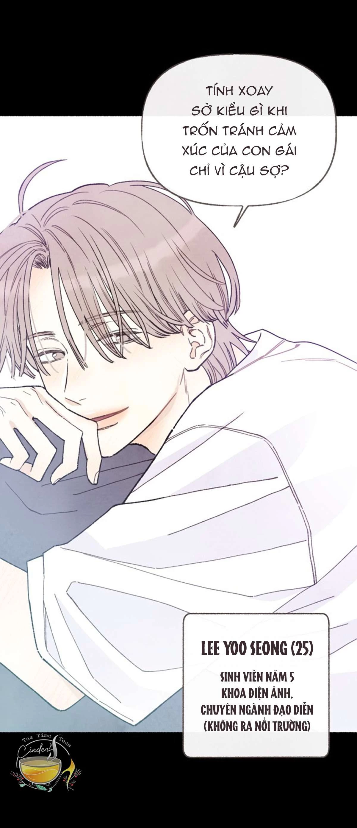 Cảm Xúc Chuyển Giao Chapter 1 - 47