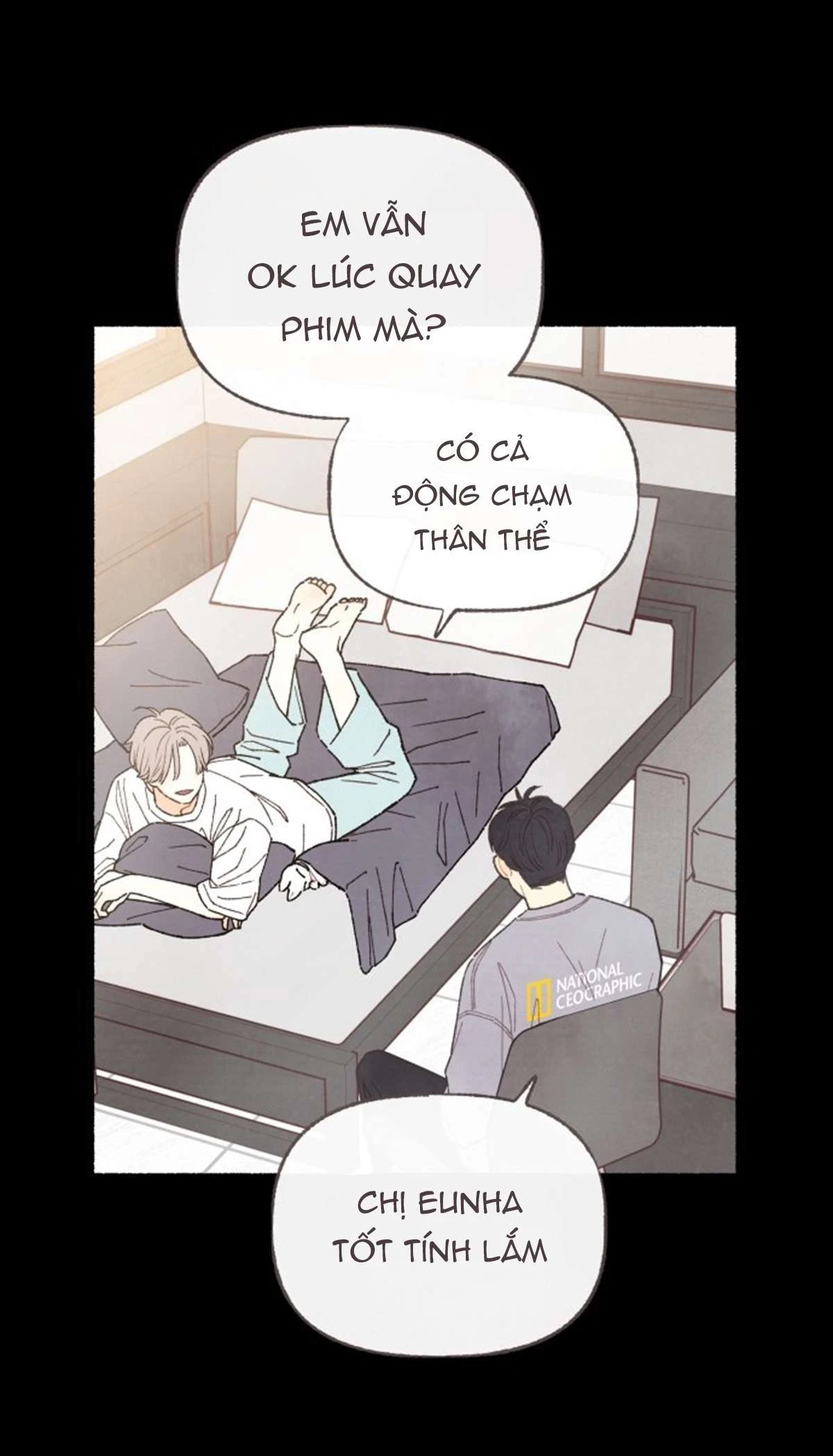 Cảm Xúc Chuyển Giao Chapter 1 - 48