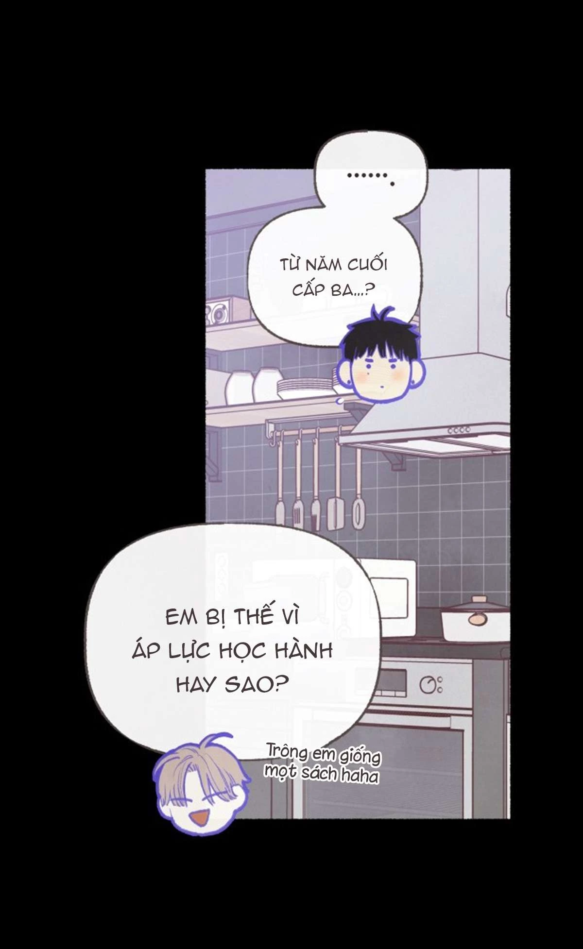 Cảm Xúc Chuyển Giao Chapter 1 - 50