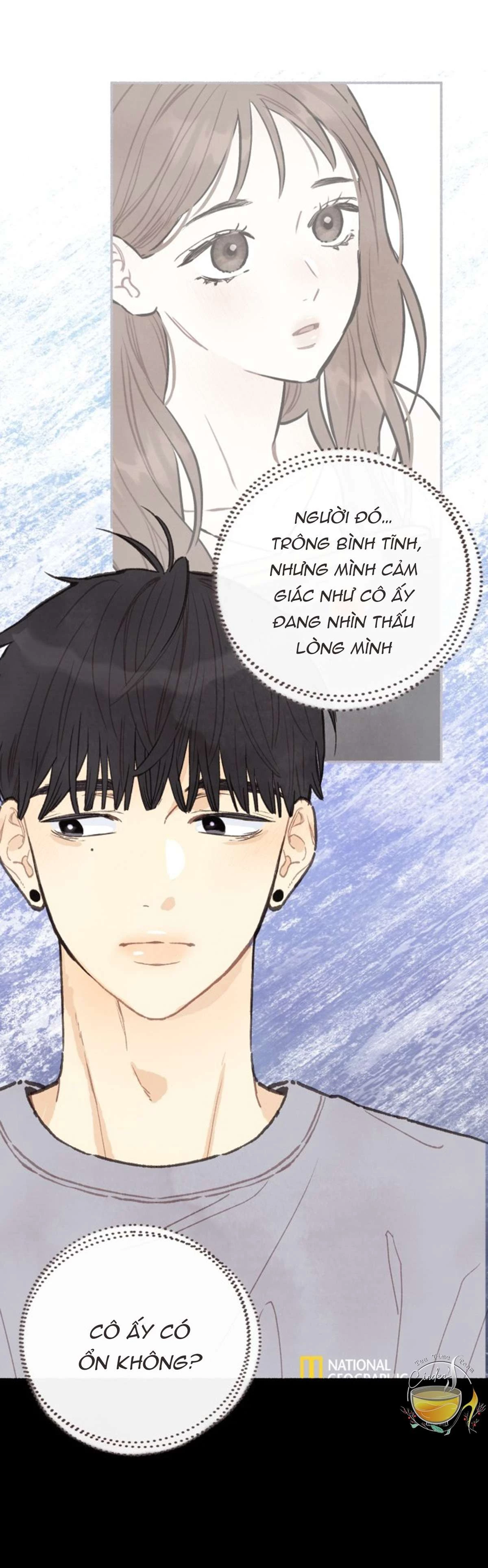 Cảm Xúc Chuyển Giao Chapter 1 - 53