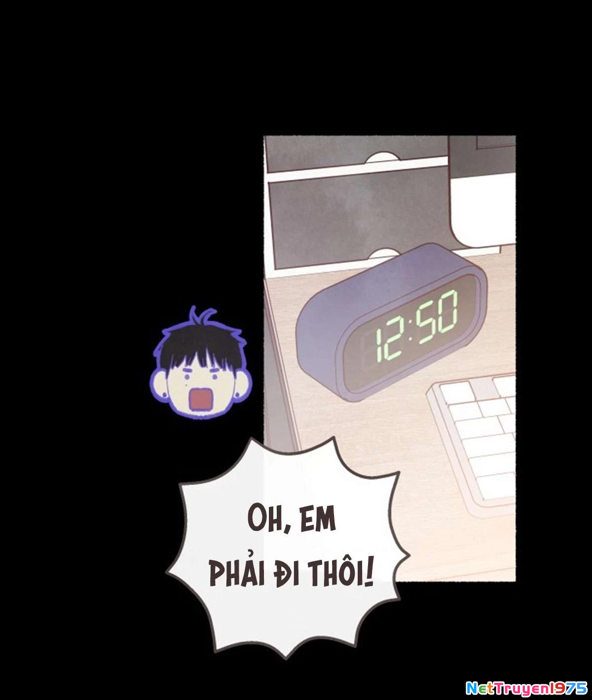 Cảm Xúc Chuyển Giao Chapter 1 - 54