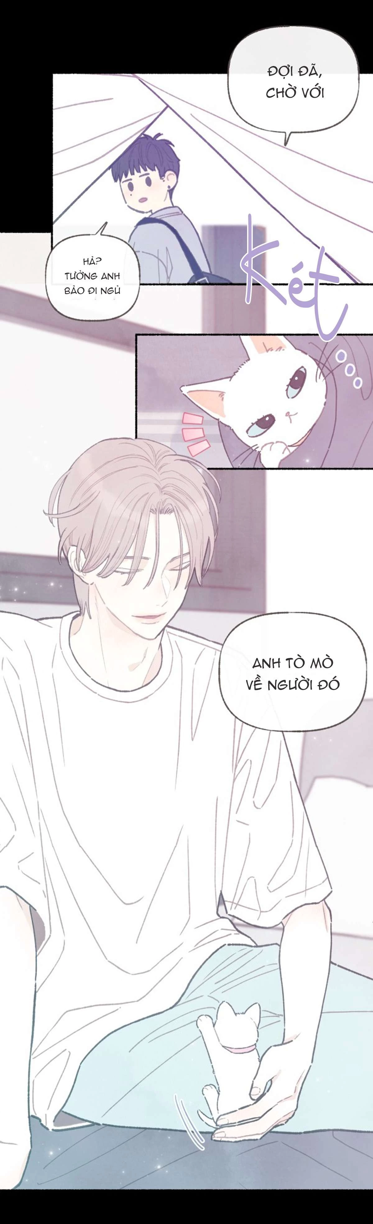 Cảm Xúc Chuyển Giao Chapter 1 - 55