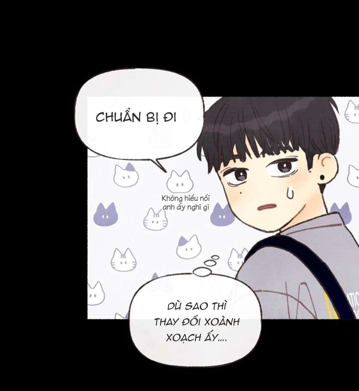 Cảm Xúc Chuyển Giao Chapter 1 - 57