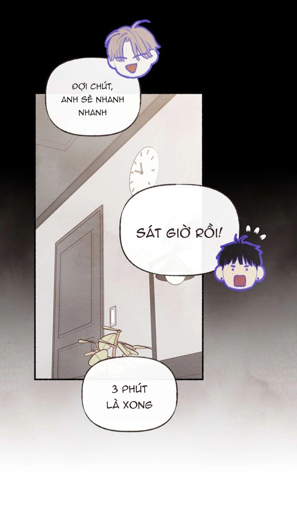 Cảm Xúc Chuyển Giao Chapter 1 - 58